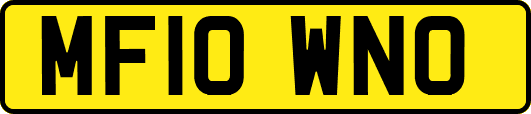 MF10WNO