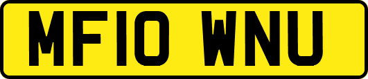 MF10WNU