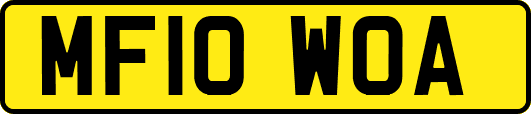 MF10WOA