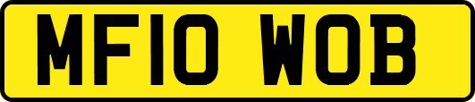 MF10WOB