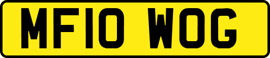 MF10WOG