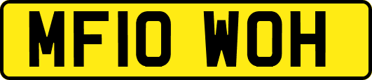MF10WOH
