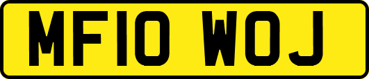 MF10WOJ
