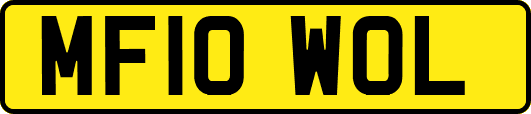 MF10WOL