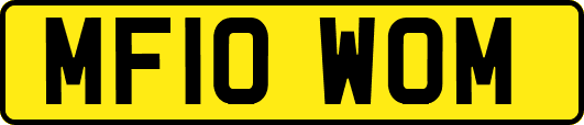 MF10WOM