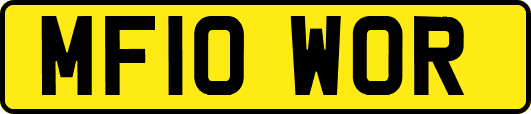 MF10WOR