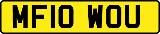 MF10WOU