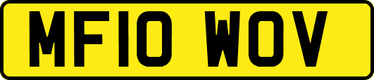 MF10WOV