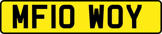 MF10WOY