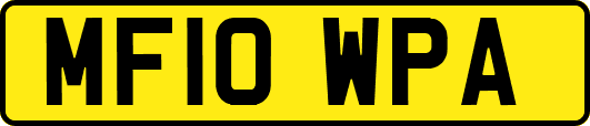 MF10WPA