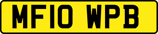 MF10WPB
