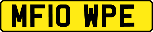 MF10WPE