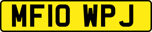 MF10WPJ