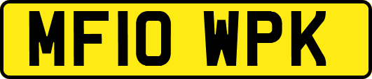 MF10WPK