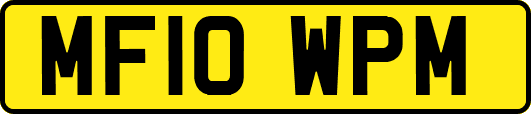 MF10WPM