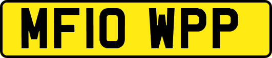MF10WPP