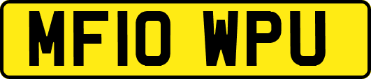 MF10WPU