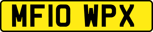 MF10WPX