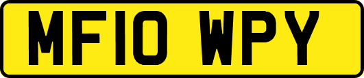MF10WPY