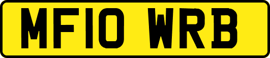 MF10WRB