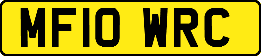 MF10WRC
