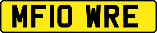 MF10WRE