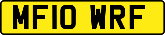 MF10WRF