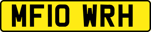 MF10WRH