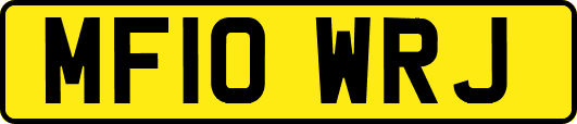 MF10WRJ