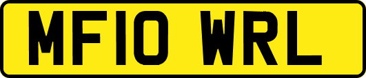 MF10WRL