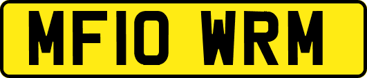 MF10WRM