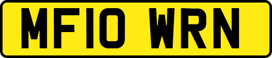 MF10WRN
