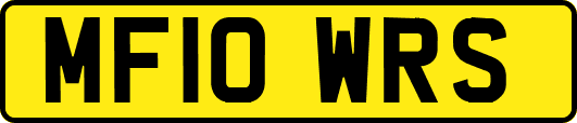 MF10WRS