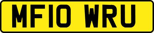 MF10WRU