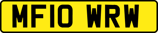 MF10WRW