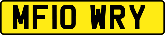 MF10WRY