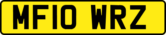 MF10WRZ