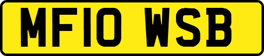 MF10WSB