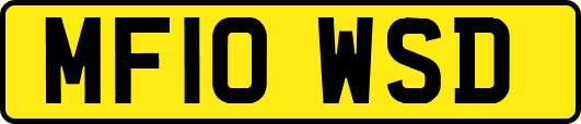 MF10WSD