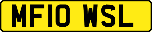 MF10WSL