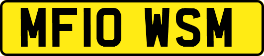 MF10WSM