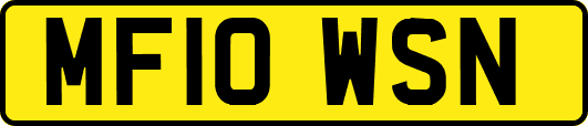 MF10WSN