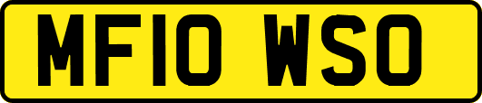 MF10WSO