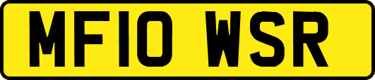 MF10WSR