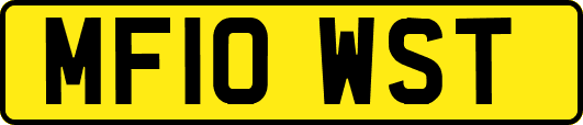 MF10WST