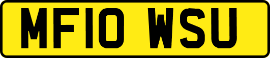 MF10WSU