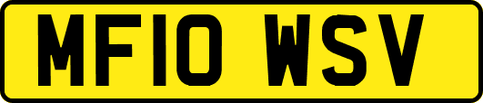 MF10WSV