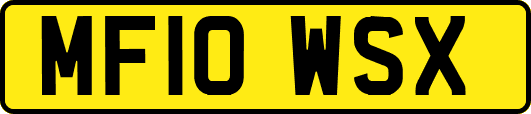 MF10WSX