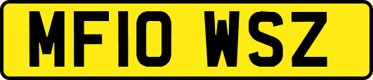 MF10WSZ