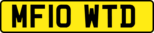MF10WTD